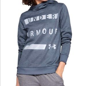 Under Armour sweatshirt *NEW*